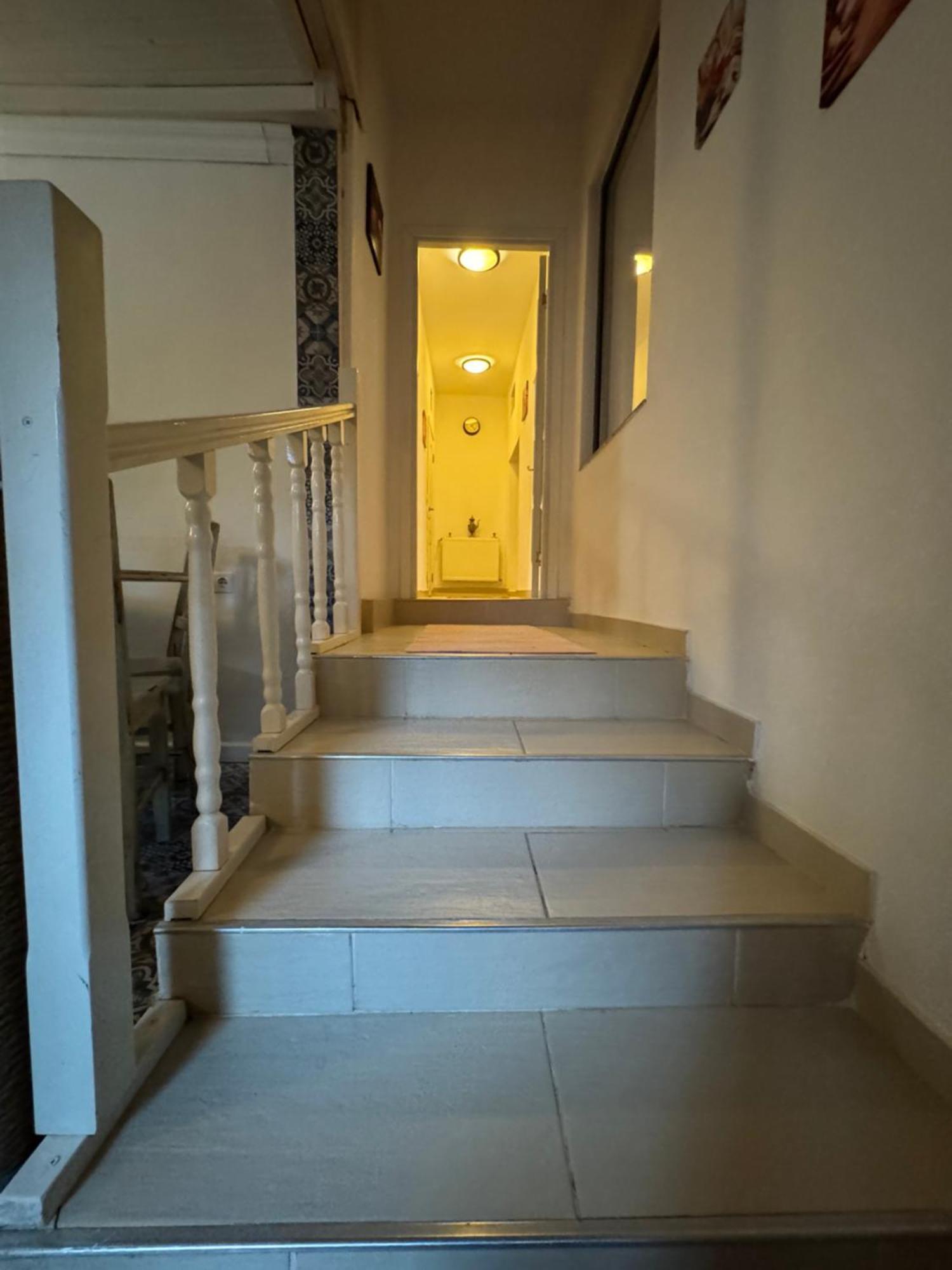 Apartament Ultra Central Sighişoara Exteriér fotografie